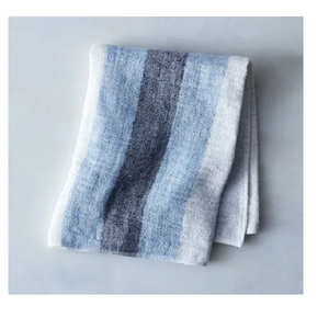 Tamaño pequeño, multiusos, a rayas, 100% algodón orgánico, cocina, certificado GOTS, gran oferta, impermeable, promoción, toalla antiadherente para platos - Product Image 1