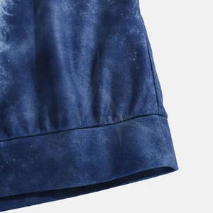 Sudaderas con Capucha Sublimadas de Moda, Nuevas, Económicas, Transpirables, de Invierno, Personalizadas Digitales, de Bajo Precio, 100% Algodón, Ecológicas - Product Image 3