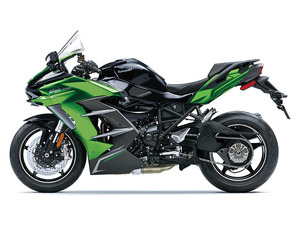 Nuevas Motocicletas All-Best 2026 Ninjas H-2 S-X SE (ABS) ZX1002RSFNL en Stock - Product Image 5