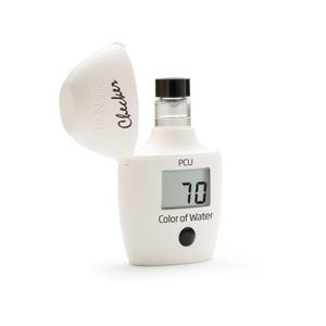 Colorimètre portatif pour la mesure de la couleur de l'eau - Product Image 1