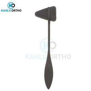 KAHLU Orthopédique 5-en-1 Marteaux neurologiques personnalisés de haute qualité Kits neurologiques multifonctionnels Tarif de gros manuel - Product Image 3