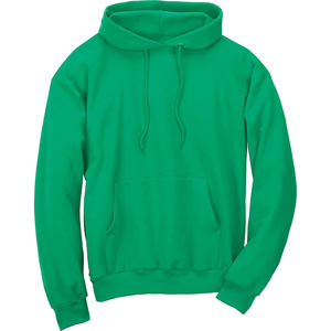 Sudadera con Capucha para Hombre, Diseño Personalizado de Última Moda, Impresión Serigráfica, Mejores Precios, Hecha en Pakistán - Product Image 1