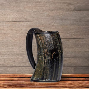 แก้วมักทำด้วยมือจาก aaliyan อิมเพ็กซ์ไวกิ้งรูปสัตว์แนวสัตว์สำหรับโรงแรมและร้านอาหารส่งออกจำนวนมาก - Product Image 4