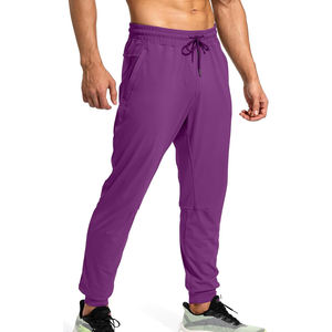 Pantalon de sport professionnel avec tissu infroissable et plusieurs poches pour sifflets et carnet de notes de match - Product Image 5