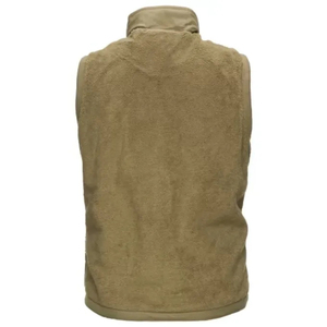 Chaleco de Pesca con Mosca para Senderismo, Escalada, Viajes, Fotografía, Actividades al Aire Libre, con Múltiples Bolsillos para Pesca y Caza, Impermeable, de Tejido Softshell - Product Image 6