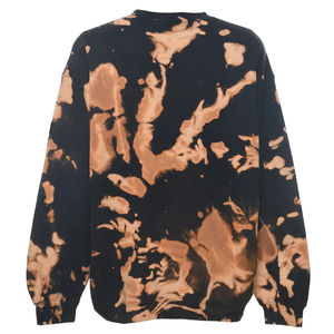 Sudadera con Capucha y Estampado Tie Dye para Hombre, Sudadera con Capucha y Estampado Personalizado a la Moda - Product Image 2