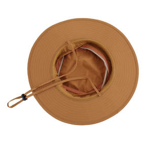 Dernière conception de haute qualité Nouvelle arrivée Prix de gros Personnalisé Chapeaux de cricket de sport en coton - Product Image 4