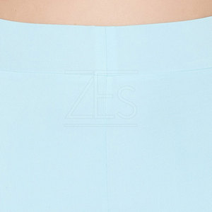 Leggings Deportivos para Mujer, Ropa Deportiva para Yoga, Cintura Elástica sin Costuras, Alta Calidad, Sólidos, Transpirables, de Secado Rápido - Product Image 6