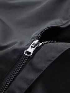 Breathable <b>Men</b> Windbreaker Jacket Casual Wear <b>Men</b> Windbreaker Jacket in Reasonable Price Windbreaker Jacket for <b>man</b> - Product Image 3