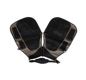 Nouveauté Maréchal-ferrant en cuir de style traditionnel, tablier de travail fait à la main BY TARIQ MFG CO CE ISO EU - Product Image 2