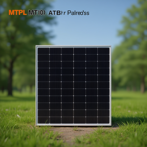 Panneau solaire MTPL MT100 - Product Image 3