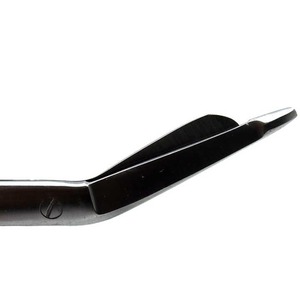 Vente en gros Ciseaux à bandage Ciseaux médicaux incurvés en acier inoxydable Ciseaux à bandage Lister Truama pour soins infirmiers et hôpitaux - Product Image 3