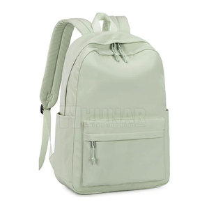 กระเป๋าเป้สะพายหลังโรงเรียนกลางแจ้งกำหนดเองได้ MOQ ต่ำมีหลายสี - Product Image 2