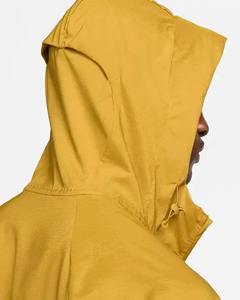 Veste coupe-vent de haute qualité veste coupe-vent extérieure imperméable fabriquée au Pakistan vestes de pluie de qualité - Product Image 5