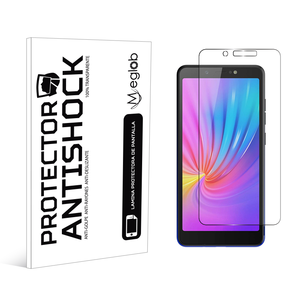 ฟิล์มกันรอยหน้าจอ ANTISHOCK สำหรับเทคโน คามอน ไอ เอซ 2x ฝาครอบโทรศัพท์ที่ทนทานและป้องกันได้ดี - Product Image 1