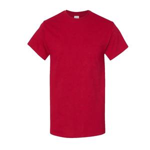 Nouveauté Vêtements d'été colorés T-shirts sur mesure pour hommes Vente en gros de t-shirts avec logo personnalisé imprimé T-shirts à col rond - Product Image 6