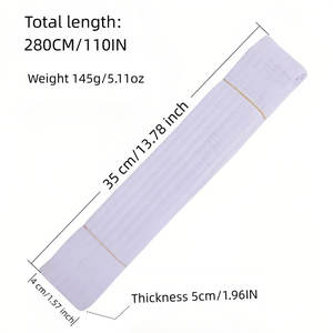 Ceinture de Jiu-Jitsu (BJJ) en gros à prix de gros, ceinture de Jiu-Jitsu (BJJ) personnalisée, ceinture de Jiu-Jitsu (BJJ) de bonne qualité - Product Image 2