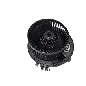Moteur de ventilation de cabine Volkswagen Golf 7 Berline 5Q1819021D CRKB, CXXB, DBKA Diesel 1600 (12>) - Product Image 4