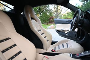 รถเฟอร์รารี่ 488 GTB คูเป้ ปี 2016 มือสอง สภาพดี ราคาสุดคุ้ม - Product Image 4