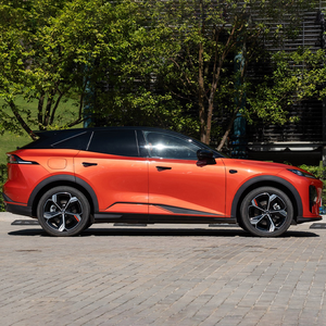 SUV Híbrido Eléctrico de Rango Extendido 2025, Gran Venta, 285Max, Conducción Inteligente, Edición AD PRO, Vehículos Energéticos - Product Image 2