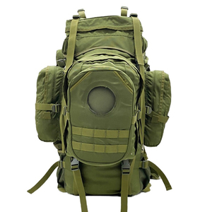 Sac à dos multifonctionnel pour activités de plein air, utilisation tactique en extérieur et style intérieur, sac à dos tactique provenant d'un fournisseur vietnamien - Product Image 1