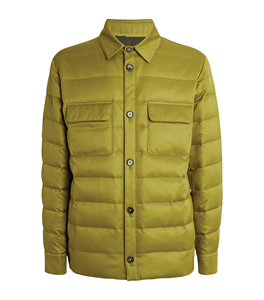 New Arrival Men's Stand Collar Hooded Puffer Jacket <b>Windproof</b> Quilted High Street Style Autumn Winter Solid Colors Breathable - Product Image 1