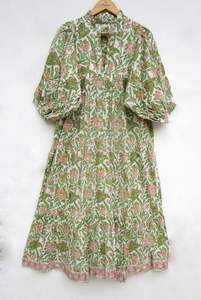 Charme féminin énergique rose Applique embelli corsage dentelle tissu femmes Kimono Maxi robe avec cordon de serrage pour ajustement réglable - Product Image 6