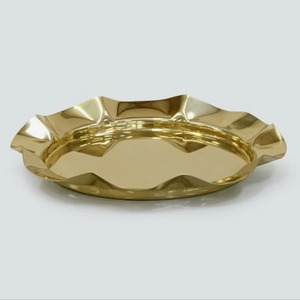 Modern Luxury Classic Metal <b>Chocolate</b> Trays Conduct Heat Evenly Allowing <b>Chocolates</b> to Set Uniformly Smoothly with Fast Delivery - Product Image 6