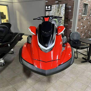 เจ็ทสกีใหม่เอี่ยม รุ่น Wave Runner-FX SVHO เกรด 1 พร้อมเครื่องยนต์ 4 จังหวะ ผลิตเพื่อจำหน่ายโดยเฉพาะ - Product Image 3