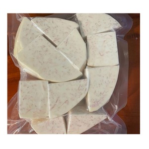 TARO CONGELADO VIETNAMISTA/TARO ENTERO, RECORTADO Y CUBEDO/EXPORTACIÓN DE ALTA CALIDAD - Product Image 2