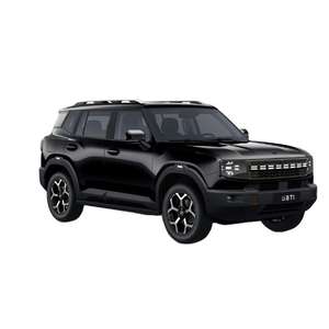 Vehículo Todoterreno de Lujo 4x4 4WD Estilo Viajero/ShanHai 2024, Motor 2.0T/1.5T, Caja de Cambios Automática, Nuevo Modelo Chino - Product Image 5