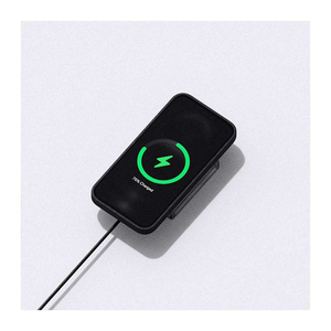 Cargador inalámbrico magnético 3 en 1 SSOUSE para SmartPhone Smartwatch Auriculares Dispositivo dual OLOL Mobile PD Cargador eléctrico - Product Image 4