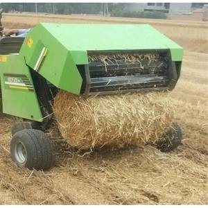 Mini-presses à balles de foin Kubota en gros, livraison rapide pour utilisation agricole avec composant moteur principal, achetez maintenant - Product Image 2