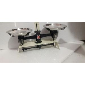 Balance de laboratoire Roberval, capacité 200g, précision 0,01g - Product Image 2