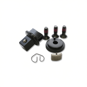 Kit et pièces de rechange Stahlwille SKD pour cliquets n° 515 517 - Product Image 2