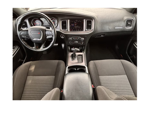 รถดอดจ์ ชาร์จเจอร์ อาร์/ที ปี 2022 มือสอง - พร้อมบริการจัดส่ง - Product Image 2