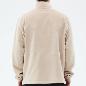 Sudaderas con Capucha Personalizadas de Alta Calidad con Logotipo, Sudaderas de Forro Polar para Esquí, Ropa Urbana para Hombre con Cierre Completo - Product Image 4