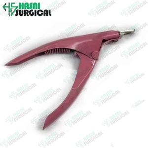 Coupe-ongles en acrylique de haute qualité par Hasni Surgical, logo personnalisé, fabriqué au Pakistan - Product Image 4