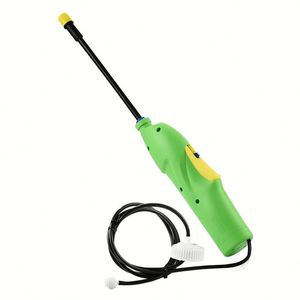 4 * 1.5A мини батарея триггер опрыскиватель KB-080020 - Product Image 1