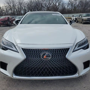 Lexus LS500 500 Base 2022 (ACCIDENTADO EN VENTA) - Product Image 1