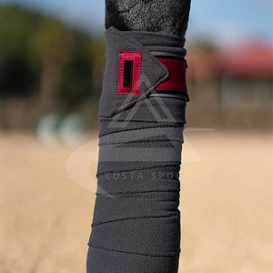 Vendajes de vellón cómodos de tendencia superior de CST para productos de caballos para caballos - Product Image 3