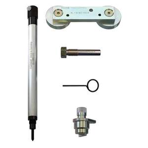 Gedore KL-0280-602 KC Locking <b>Tool</b> <b>Set</b> for VW-Audi - Product Image 3