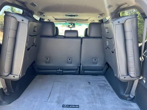 LEXUS GX 470 USADO 2005, Volante a la Izquierda/Derecha - Product Image 2