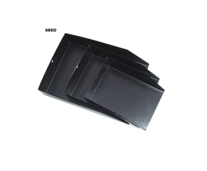 Juego de 3 Piezas de Herramientas de Diamante de Alta Calidad, Color Negro, para Joyería, Venta al por Mayor, Precio Más Bajo, Mejor Producto - Product Image 1