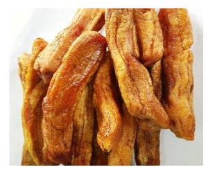 กล้วยอบแห้งแบบพรีเมี่ยมจากเวียดนามกล้วยอบแห้งเนื้อนุ่มเป็นธรรมชาติเนื้อนุ่มเหมาะสำหรับการส่งออกจำนวนมากและขนมขบเคี้ยว - Product Image 6