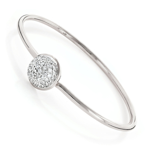 Hip Hop Iced out <b>Bracelet</b> 14K <b>Solid</b> <b>Gold</b> Rose <b>Gold</b> VVS Moissanite Diamond Unisex <b>Bracelet</b> Customized Design - Product Image 4