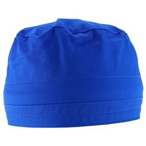 Bonnets de gommage pour hôpitaux unisexes avec logo OEM personnalisé et bande élastique réglable, design de couleur personnalisable, bonnet de gommage médical de haute qualité - Product Image 3