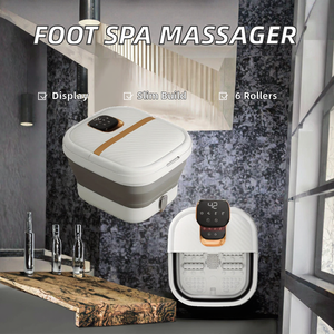 เครื่องนวดเท้า - Product Image 2