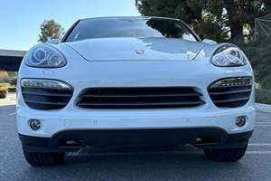 VOITURES D'OCCASION À VENDRE CayenneS 2014 - Product Image 3