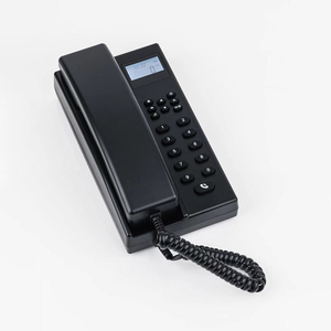 ระบบอินเตอร์คอมไร้สายแบบตั้งโต๊ะ MaxComm MI-200 ระยะไกล 433MHz สื่อสารสองทาง ใช้แบตเตอรี่ 18650 สำหรับบ้านและสำนักงาน - Product Image 1